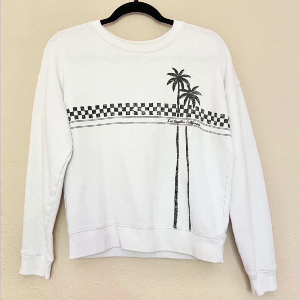 American Eagle Crewneck